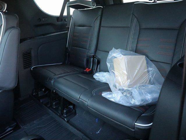 New 2026 GMC Yukon XL AT4 Ultimate w/ LPO, Floor Liner Package image 19