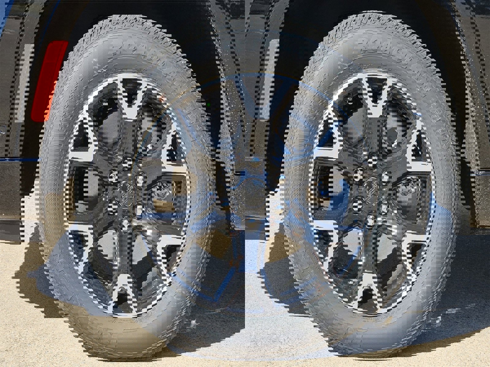 New 2025 Jeep Wagoneer 4WD image 10