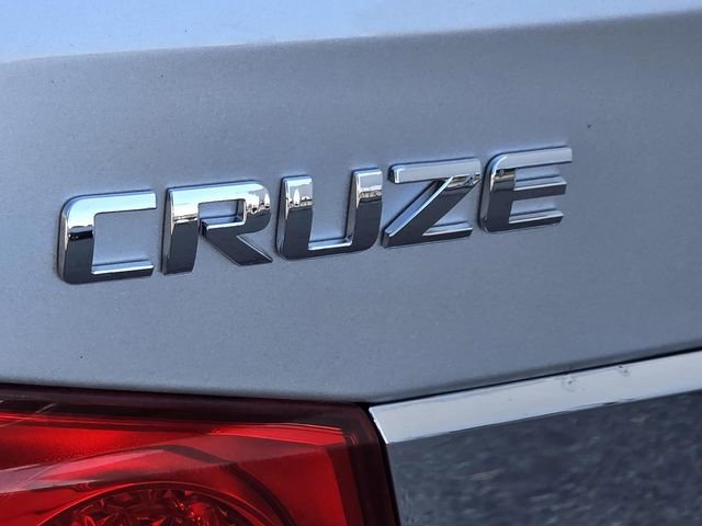 Used 2016 Chevrolet Cruze LT FWD image 22