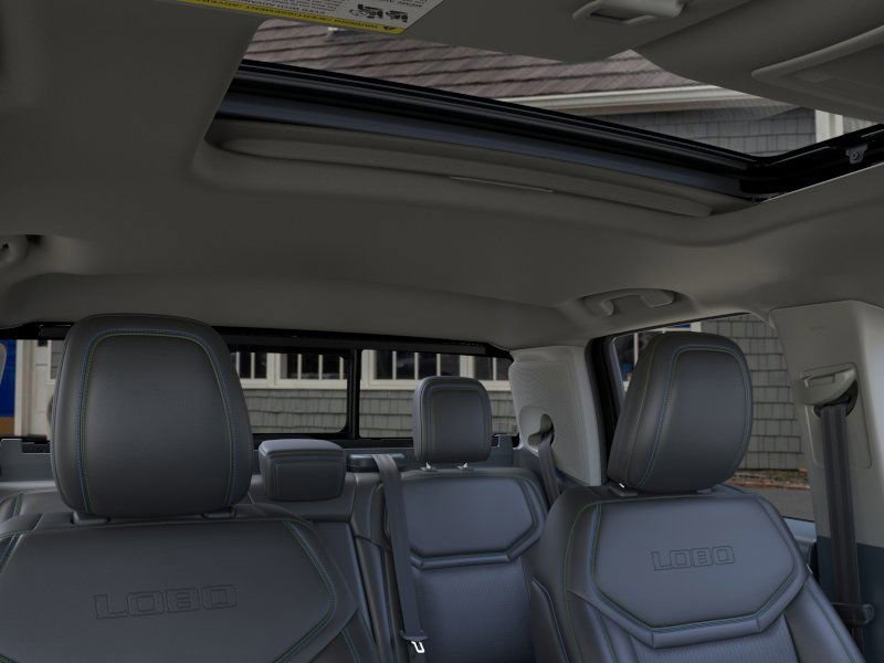 New 2026 Ford Maverick Lobo image 12