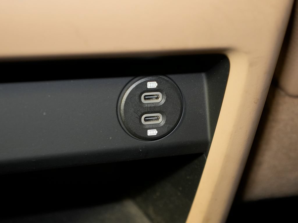 Certified 2020 Porsche Cayenne S AWD/4WD image 41