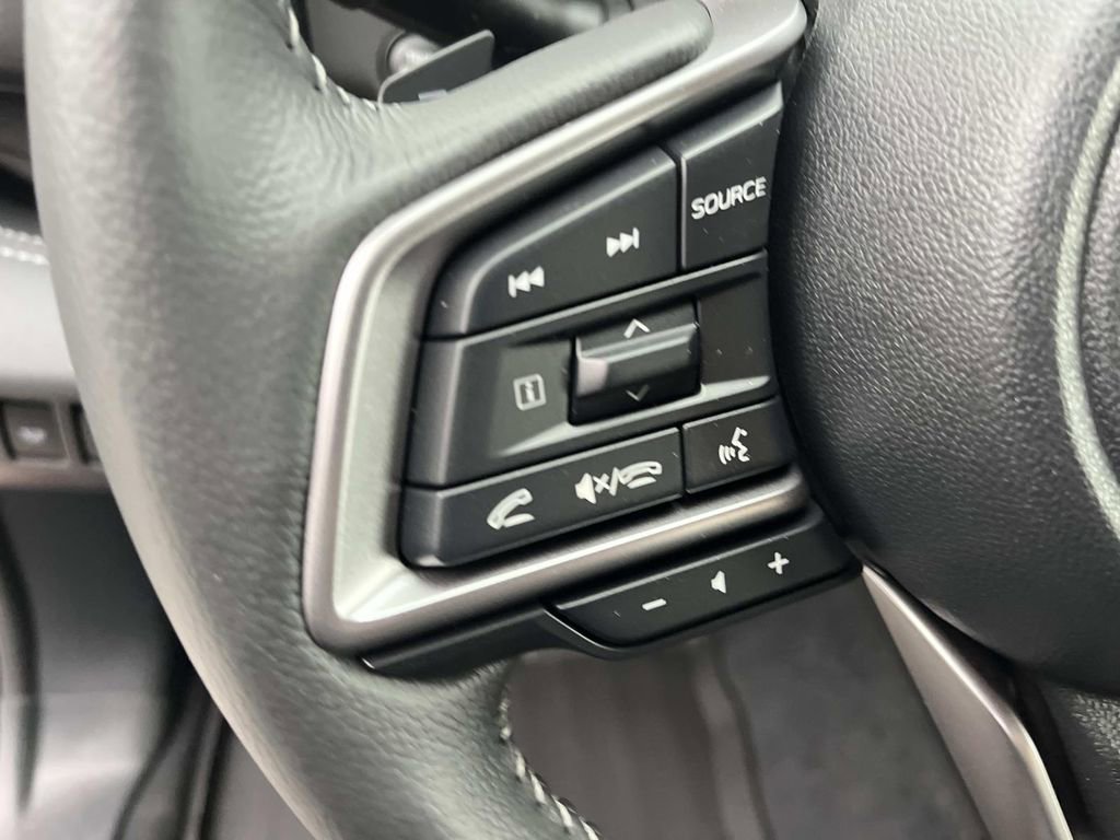 New 2026 Subaru Ascent Limited image 27