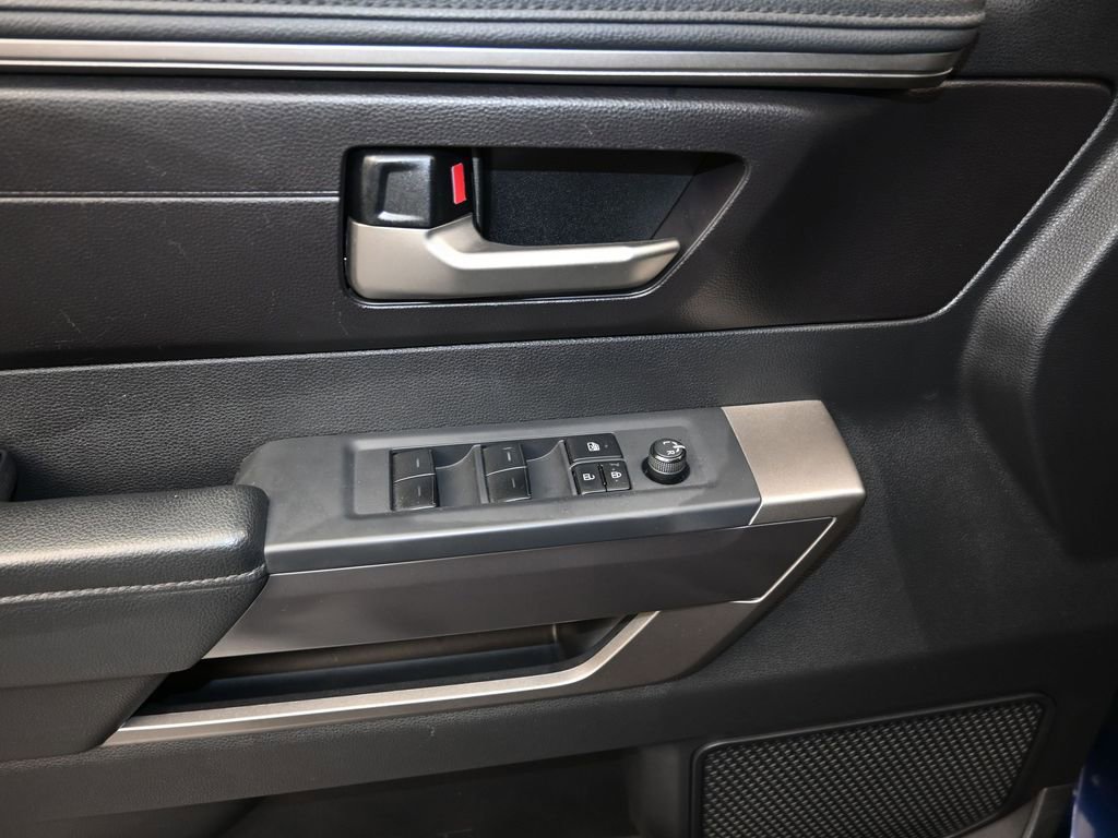 Used 2022 Toyota Tundra SR5 w/ Convenience Package RWD image 11