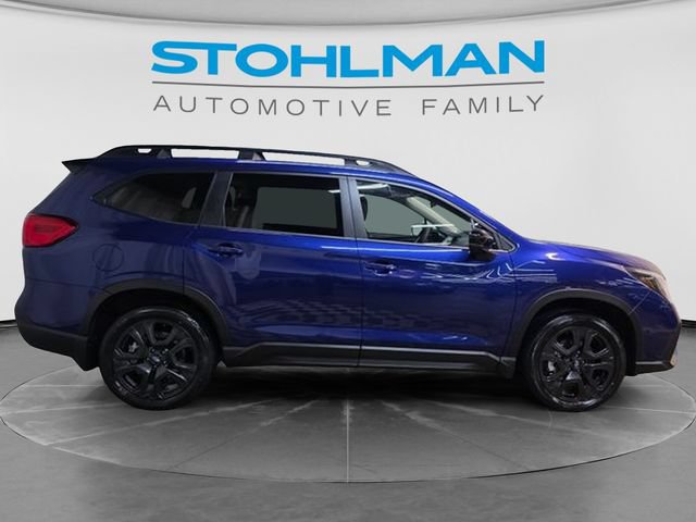 New 2026 Subaru Ascent Bronze Edition AWD/4WD image 7