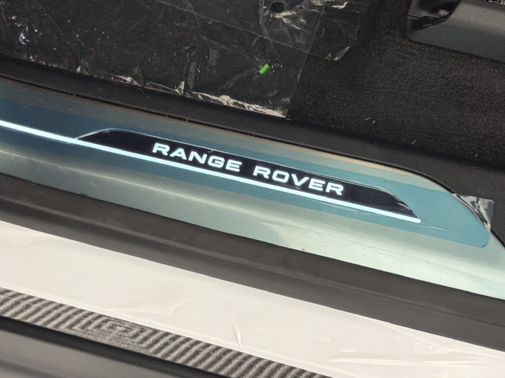New 2027 Land Rover Range Rover Sport Dynamic SE AWD/4WD image 30