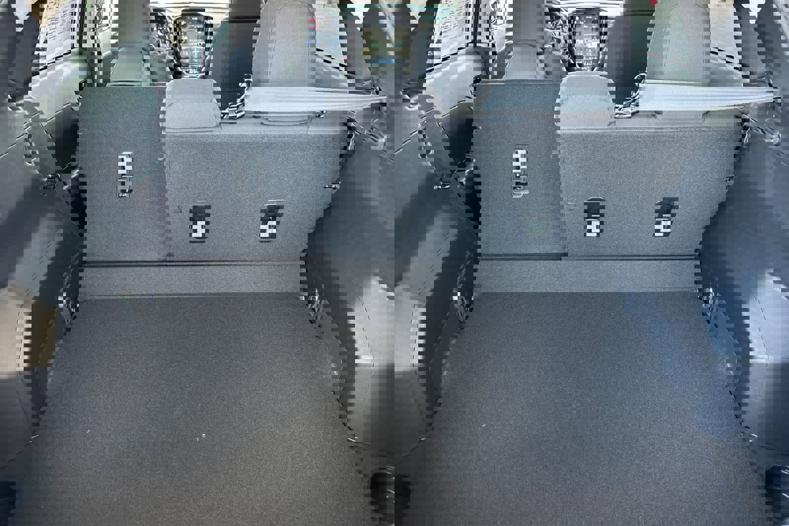 New 2025 Subaru Crosstrek 2.0i Premium image 16