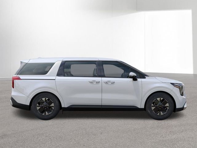 New 2026 Kia Carnival LXS image 8