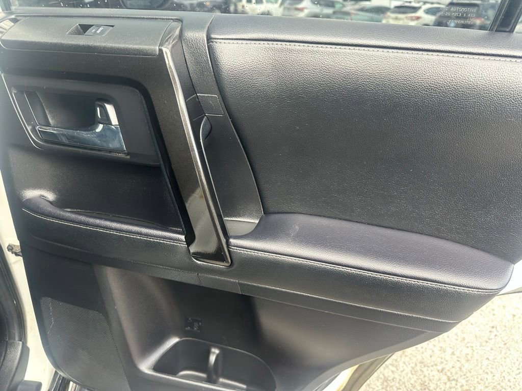 Used 2020 Toyota 4Runner SR5 image 16