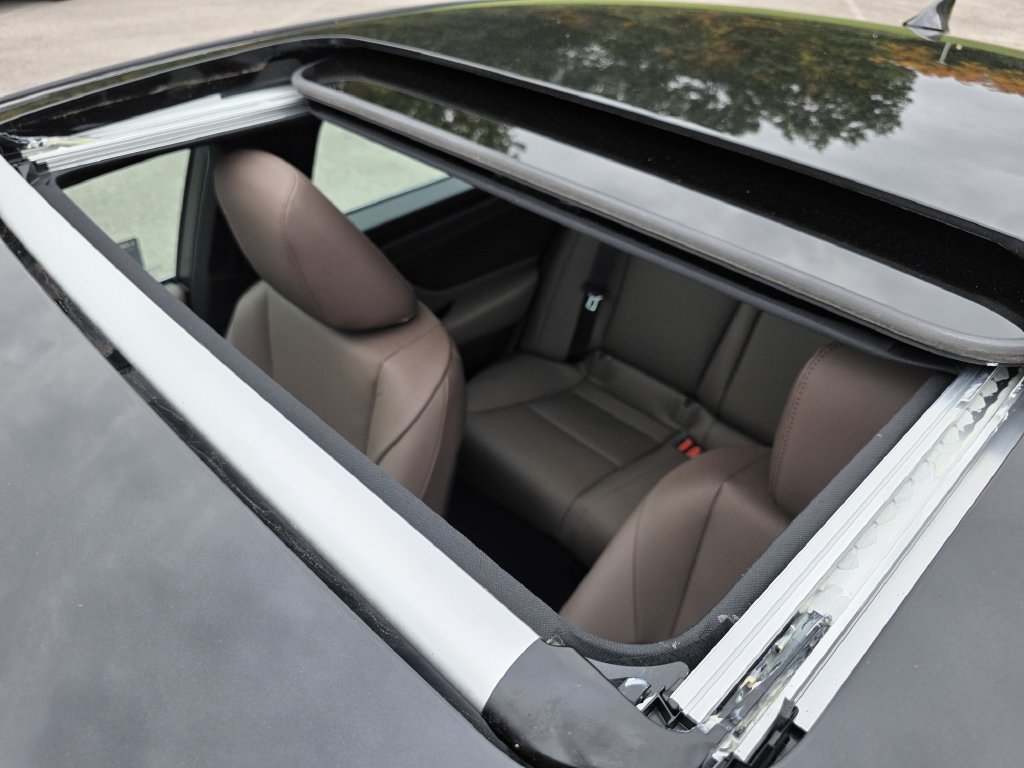 Certified 2024 Lexus ES 350 w/ Premium Package FWD image 13