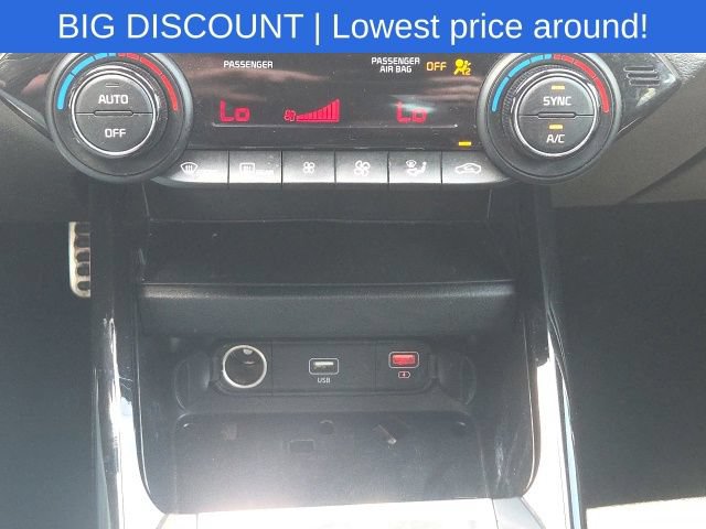 Used 2023 Kia Forte GT-Line w/ GT-Line Technology Package FWD image 28