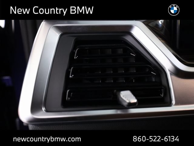 Used 2026 BMW X7 M60i AWD/4WD image 12