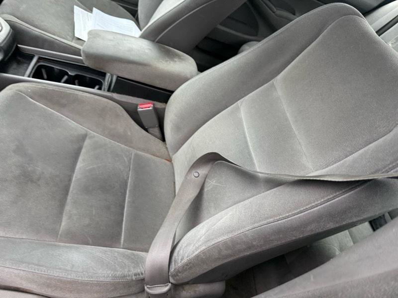 Used 2008 Honda Civic LX image 10