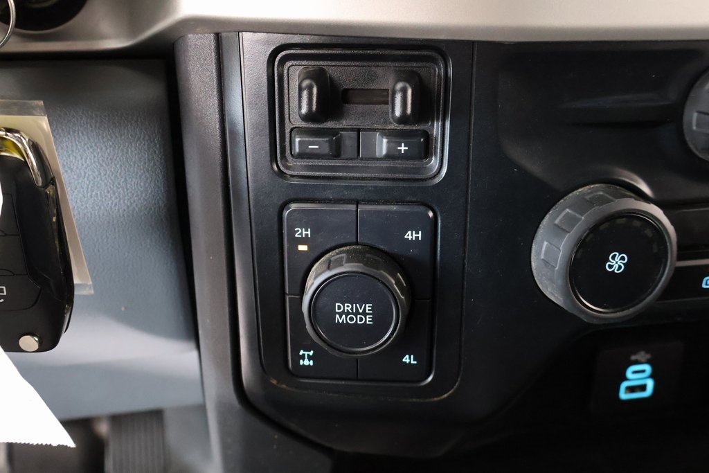 Used 2023 Ford F350 XL w/ FX4 Off-Road Package image 7