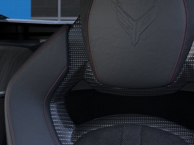 New 2027 Chevrolet Corvette Z06 RWD image 21