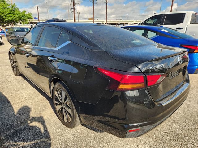 Used 2022 Nissan Altima 2.5 SV image 4