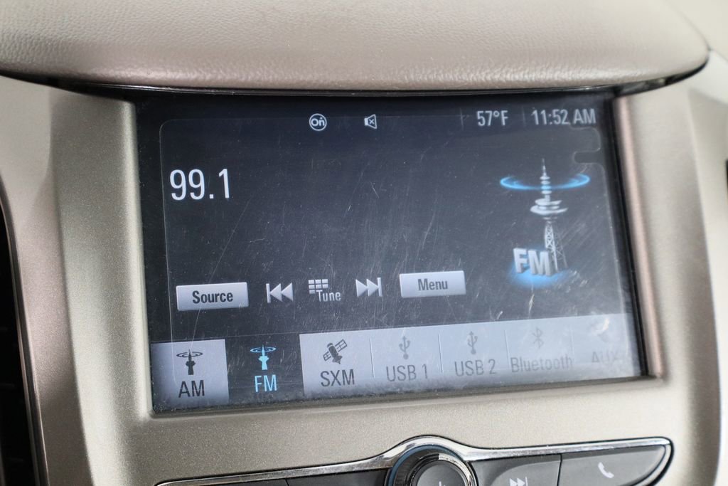 Used 2016 Chevrolet Cruze LT w/ Convenience Package image 29