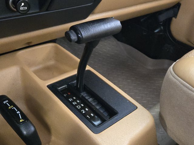 Used 1997 Jeep Wrangler SE AWD/4WD image 18