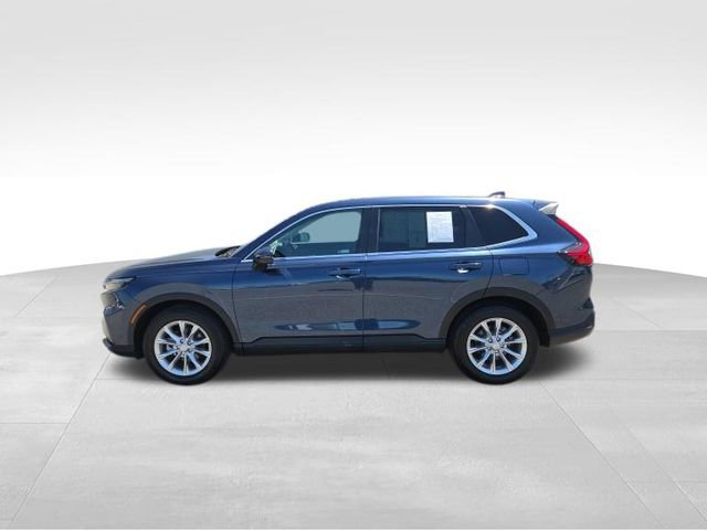 Certified 2025 Honda CR-V EX-L image 3