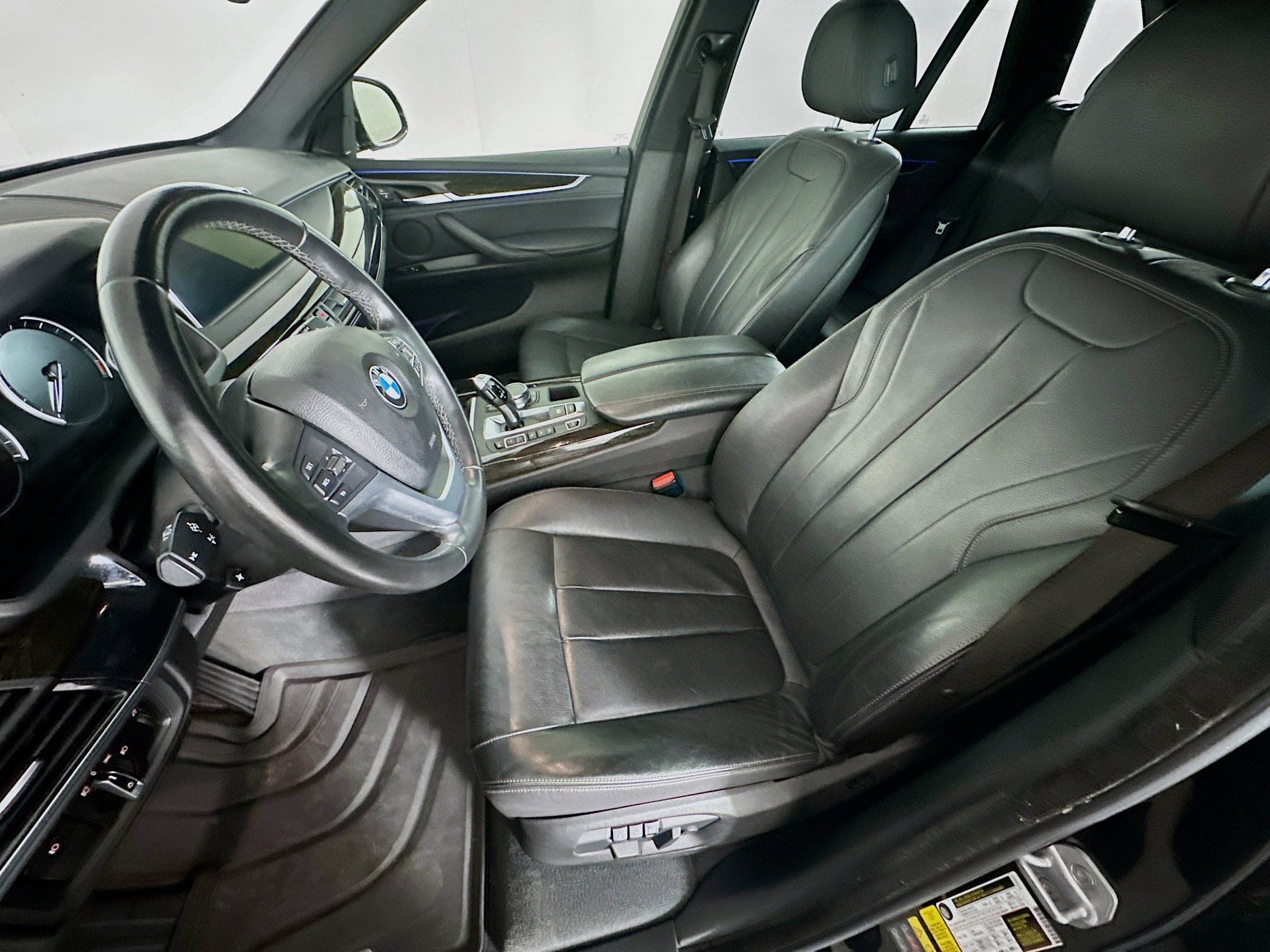 Used 2018 BMW X5 xDrive40e image 13