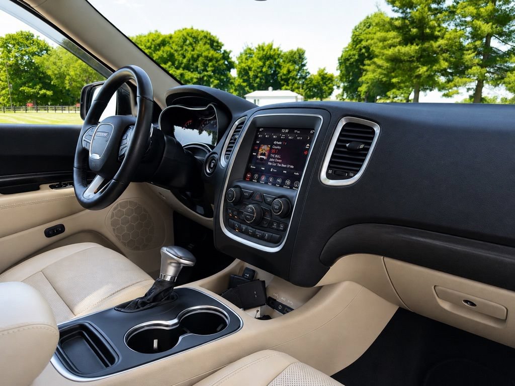 Used 2018 Dodge Durango Citadel AWD/4WD image 38