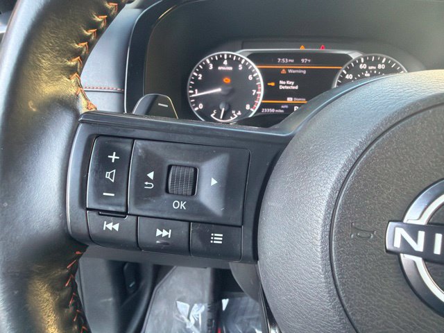 Used 2024 Nissan Pathfinder Rock Creek AWD/4WD image 26