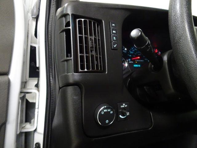Used 2020 GMC Savana 2500 w/ Driver Convenience Package image 21