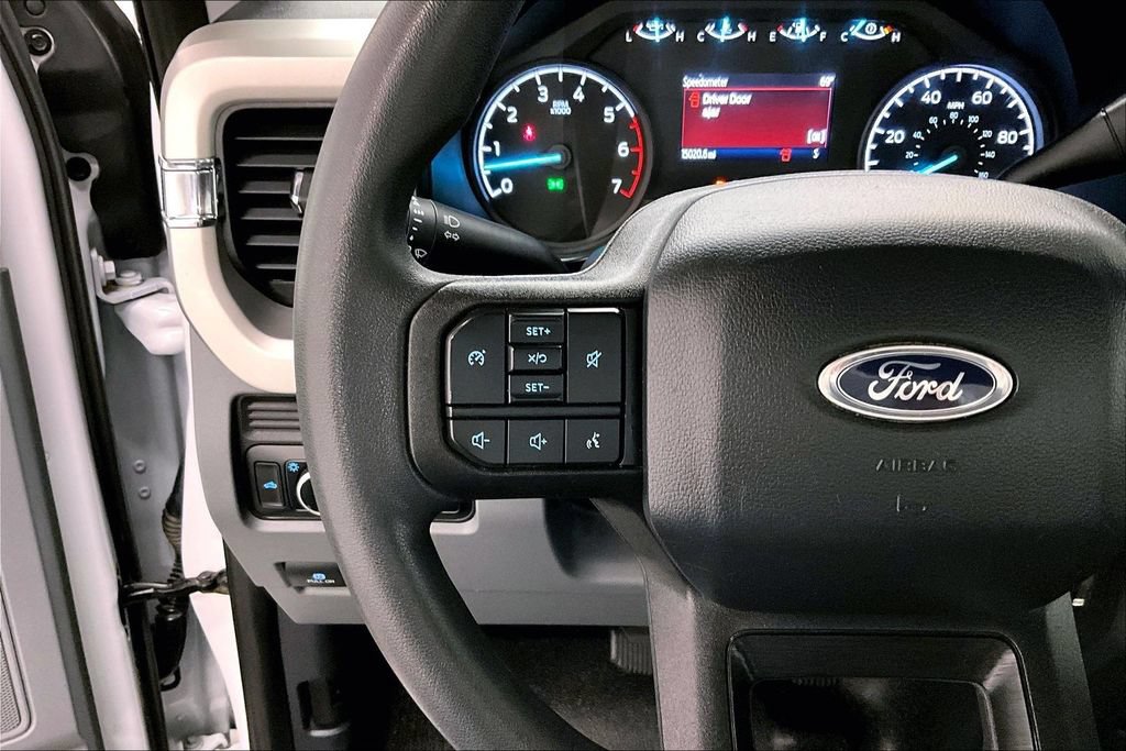 Used 2024 Ford F250 XL w/ XL Off-Road Package AWD/4WD image 10