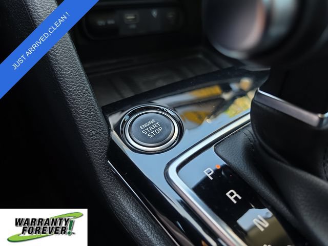 Used 2025 Kia Sportage EX FWD image 29