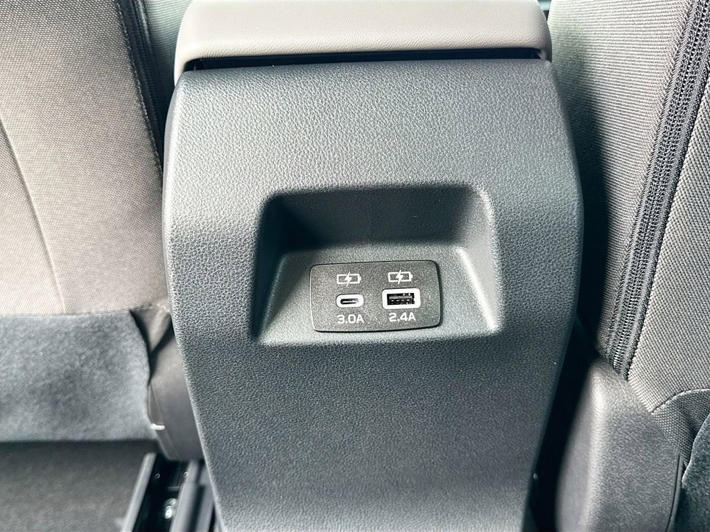 New 2026 Subaru Crosstrek 2.0i Premium AWD/4WD image 29