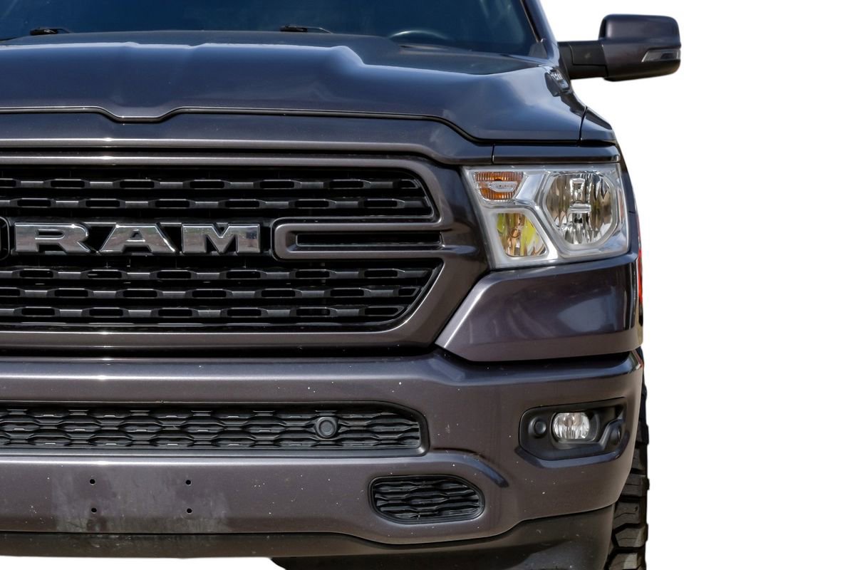 Used 2023 RAM 1500 Lone Star image 48