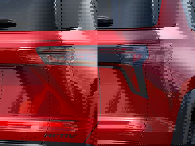 New 2026 Chevrolet Equinox ACTIV w/ Convenience Package III image 11