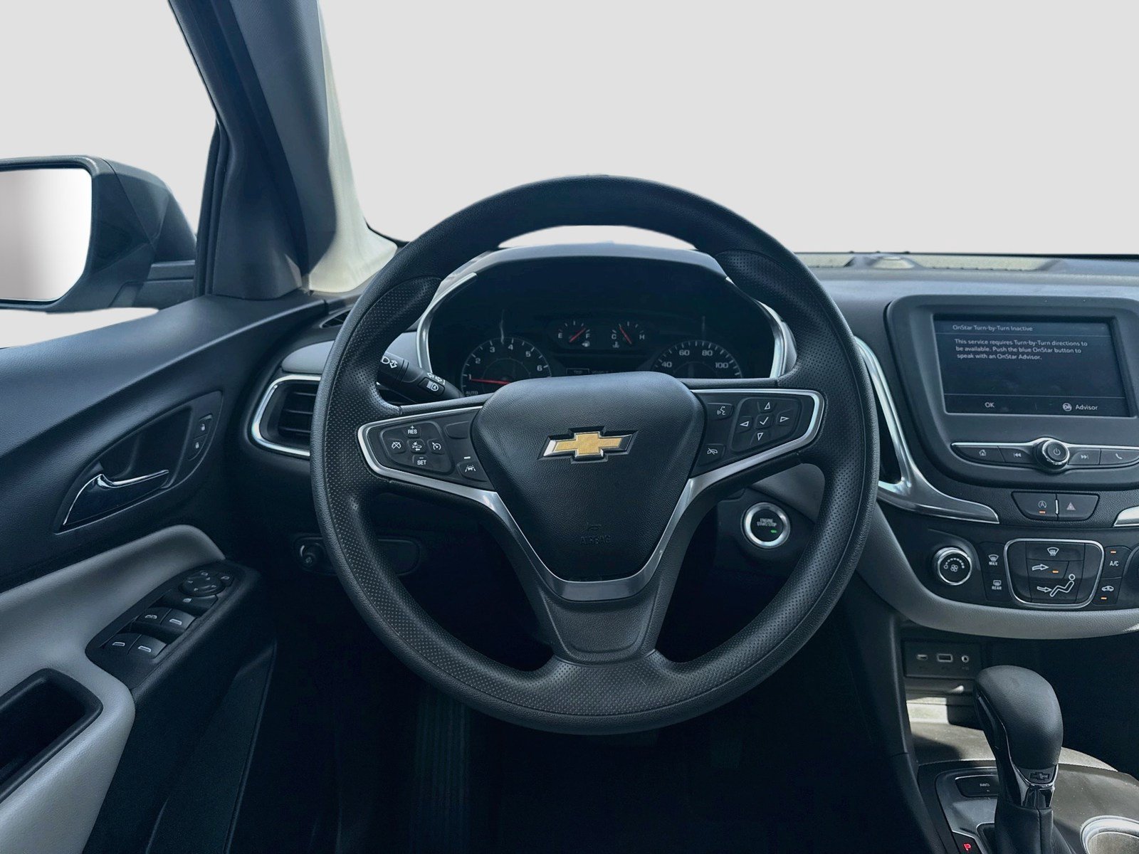 Used 2022 Chevrolet Equinox LS AWD/4WD image 23