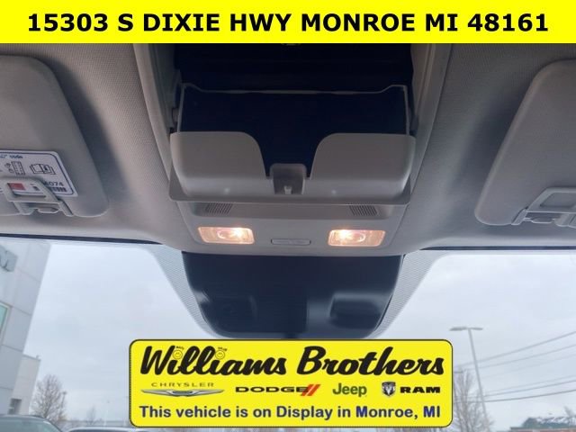 Used 2023 Ford Maverick XLT w/ Equipment Group 300A Standard image 16