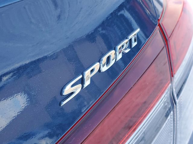 Certified 2025 Honda Civic Sport image 32