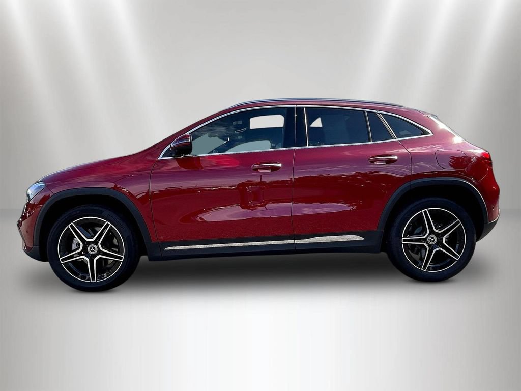 Used 2026 Mercedes-Benz GLA 250 image 8