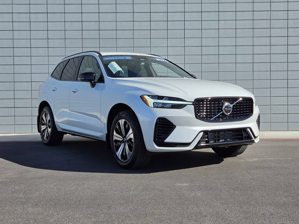 Certified 2024 Volvo XC60 T8 Core AWD/4WD image 6