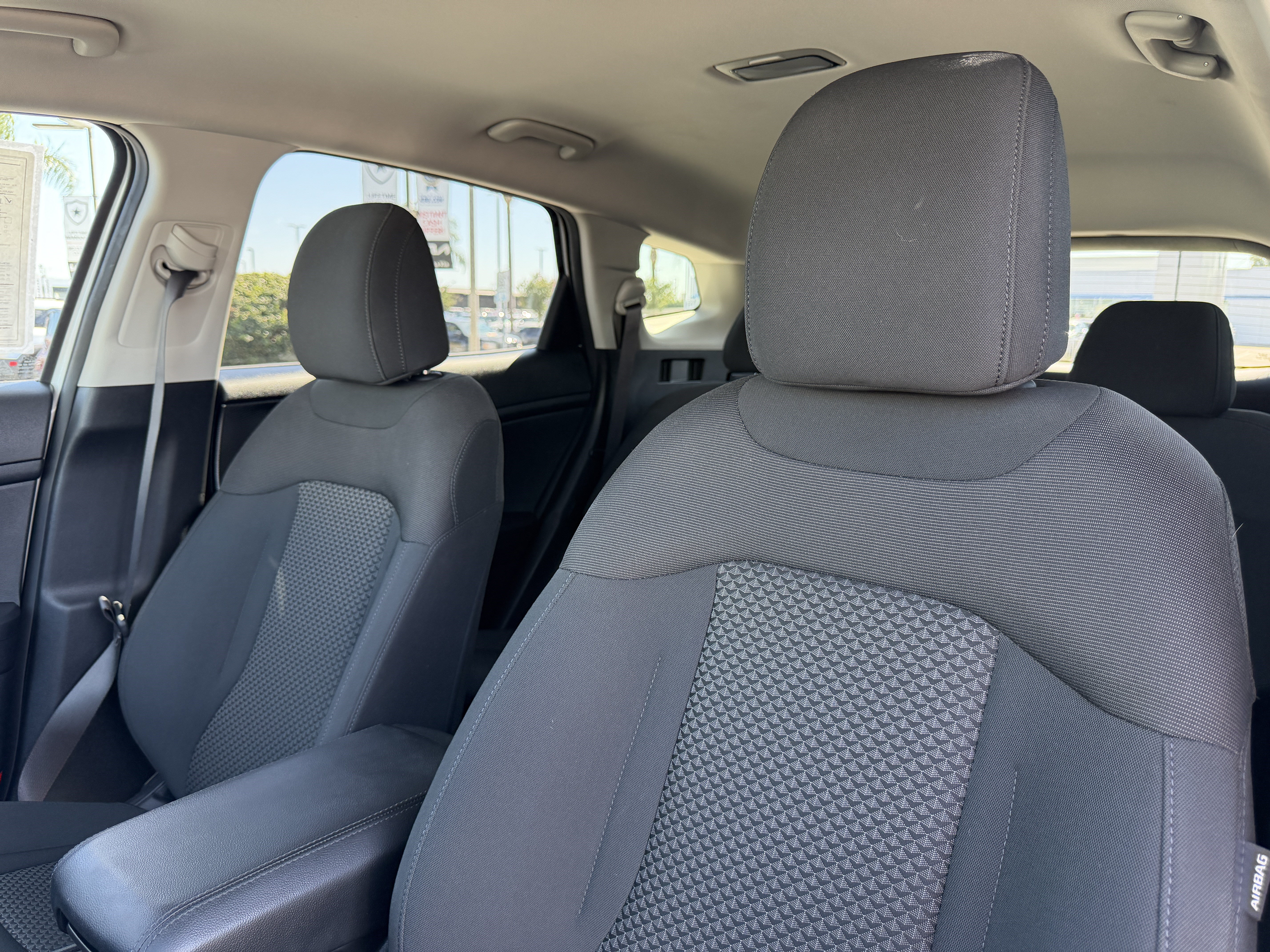 Certified 2023 Kia Sportage LX AWD/4WD image 16