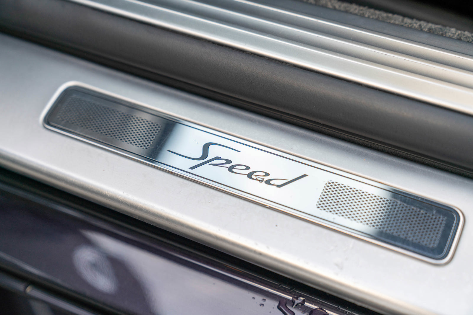 Used 2017 Bentley Continental GT Speed image 20