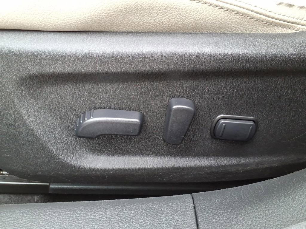 Certified 2023 Nissan Altima 2.5 SL image 13