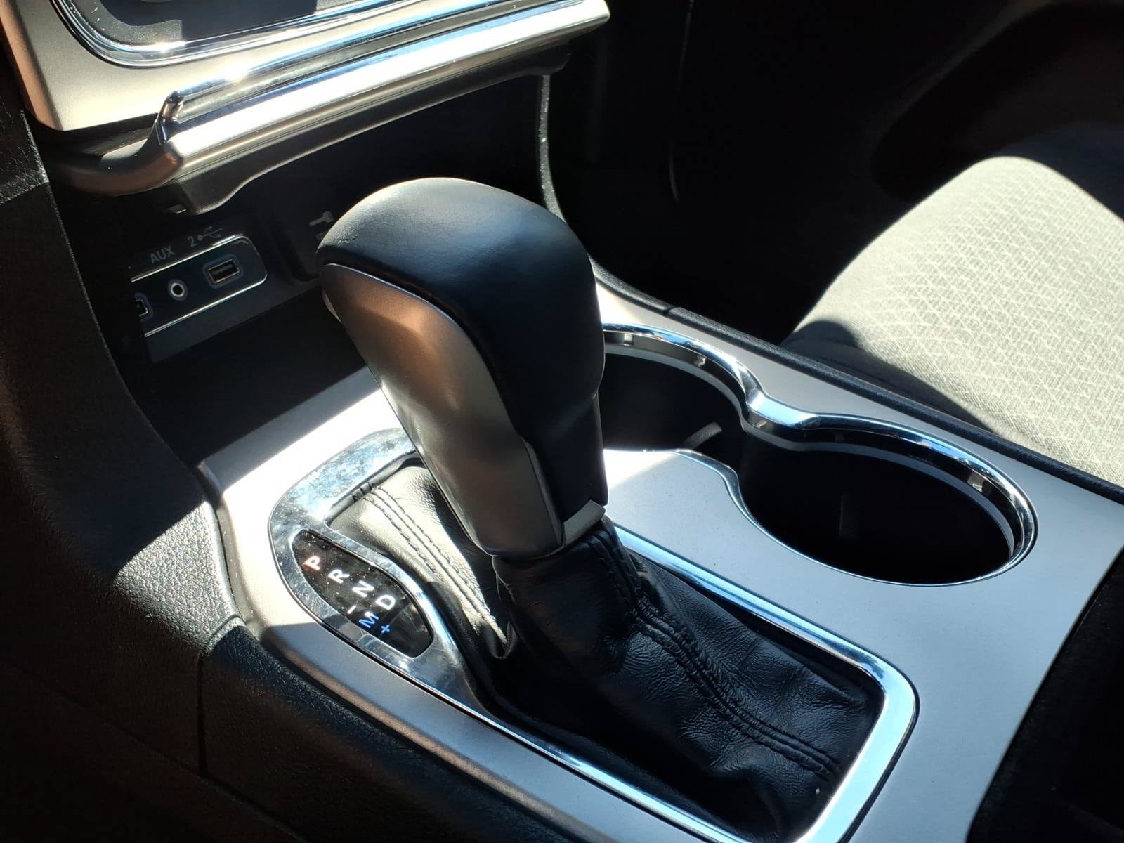Used 2018 Jeep Grand Cherokee Laredo AWD/4WD image 23