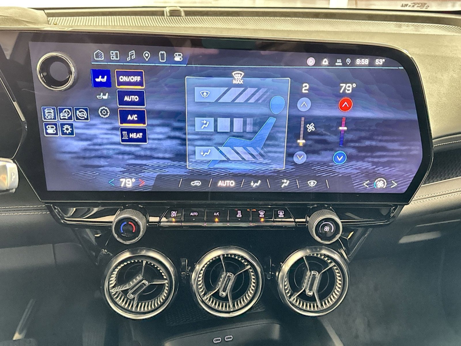 New 2025 Chevrolet Blazer EV LT image 21