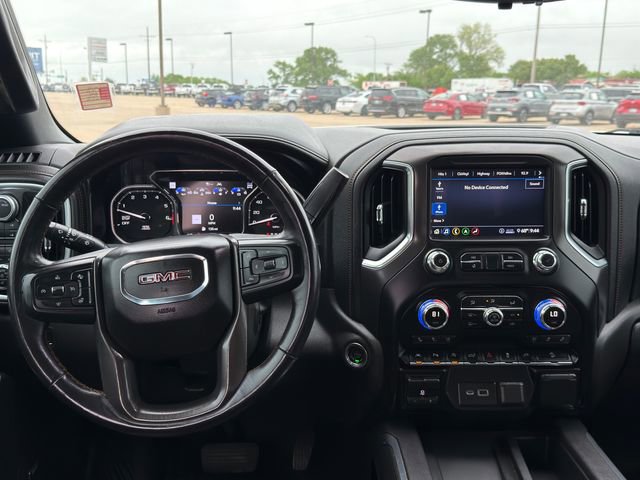 Used 2020 GMC Sierra 1500 AT4 w/ AT4 Premium Package AWD/4WD image 30