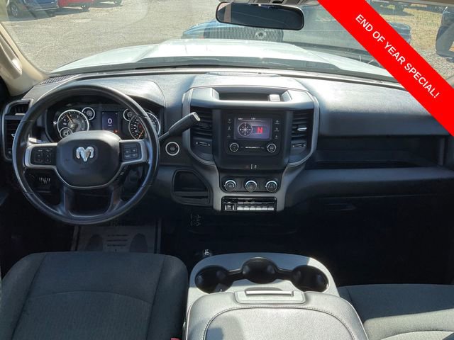 Used 2020 RAM 2500 Tradesman image 15