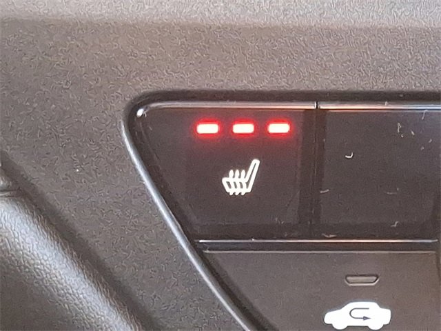 Used 2023 Honda Accord EX image 24