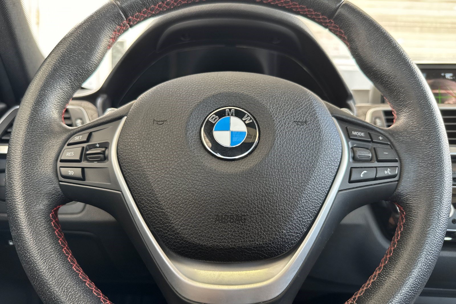 Used 2017 BMW 330e RWD image 28