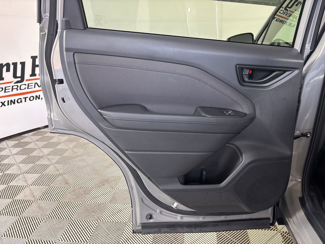 Used 2025 Subaru Forester Premium w/ Convenience Package #1 image 21