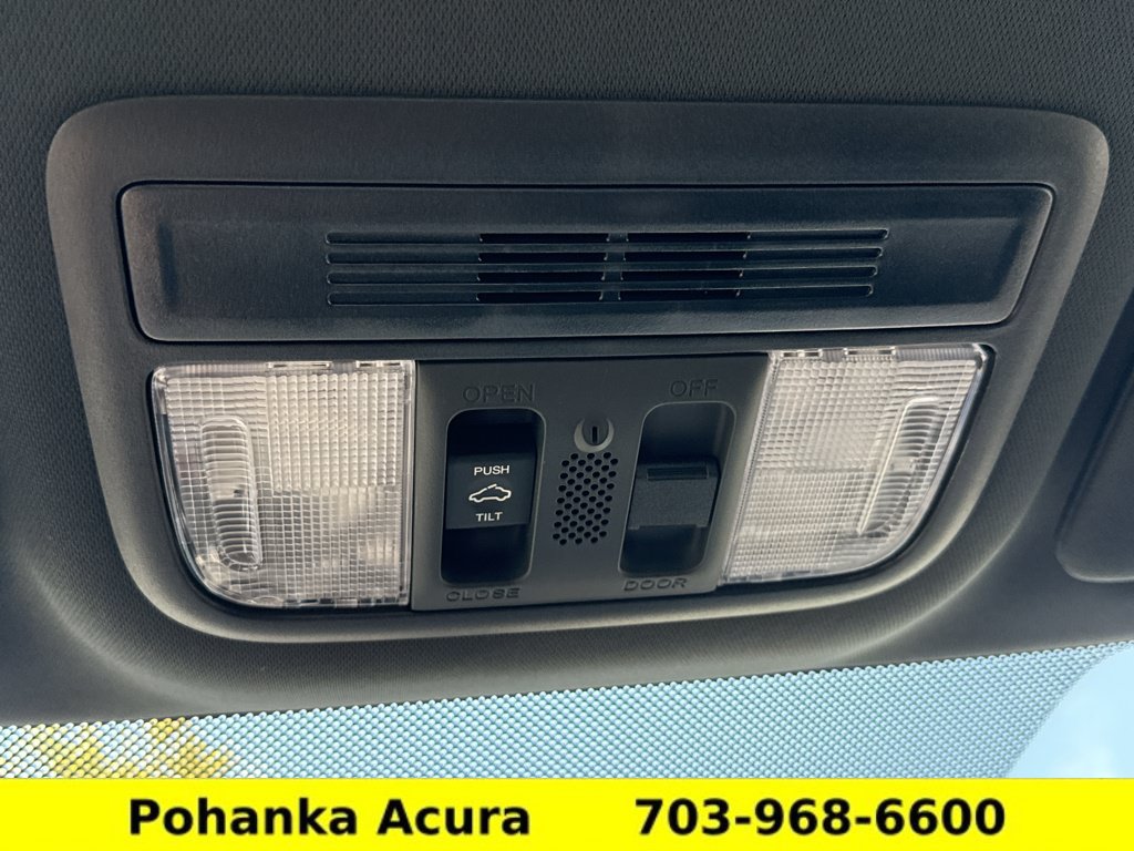 Used 2019 Honda Civic Si image 16