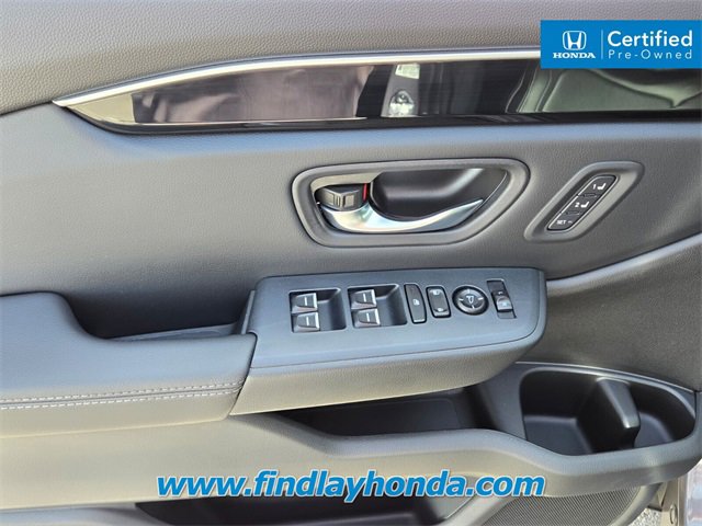 Certified 2023 Honda Pilot EX-L image 25