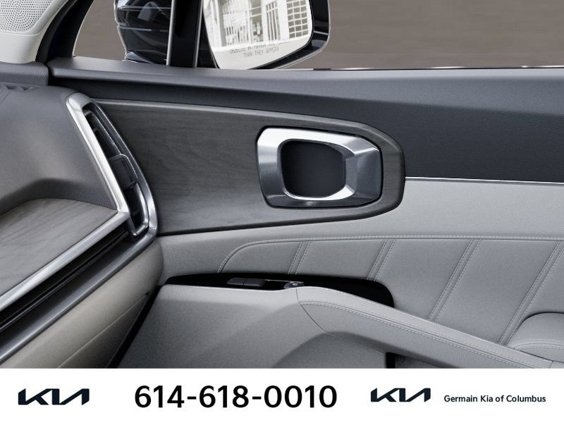 New 2026 Kia Sorento SX AWD/4WD image 28