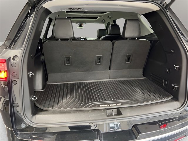 Used 2020 Chevrolet Traverse High Country image 38